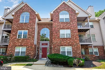 9816 Lake Pointe Court #302, Upper Marlboro, MD 20774 - Photo 15