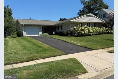 12740 Holiday Lane, Bowie, MD 20716 - Photo 1