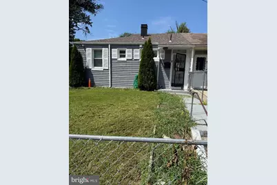 7700 Oxman Road, Landover, MD 20785 - Photo 1