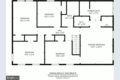[Address not provided], Bowie, MD 20720 - Photo 71