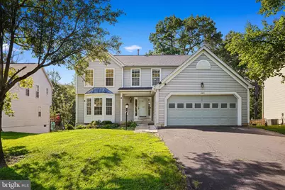 [Address not provided], Bowie, MD 20720 - Photo 1