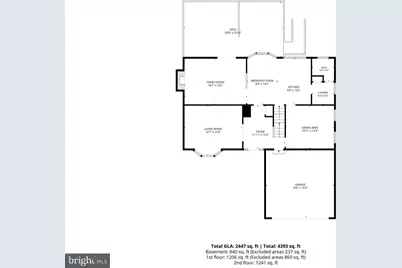 [Address not provided], Bowie, MD 20720 - Photo 69