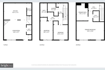 4006 Eager Terrace, Bowie, MD 20716 - Photo 51