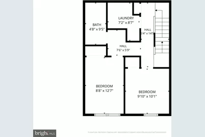 4006 Eager Terrace, Bowie, MD 20716 - Photo 49