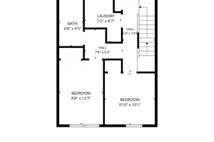 4006 Eager Terrace, Bowie, MD 20716 - Photo 49