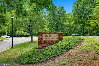 4006 Eager Terrace, Bowie, MD 20716 - Photo 35