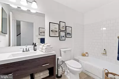 4006 Eager Terrace, Bowie, MD 20716 - Photo 21