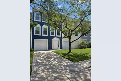 14415 Mayfair Drive, Laurel, MD 20707 - Photo 1
