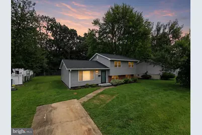 8636 Reicher Street, Landover, MD 20785 - Photo 5