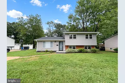 8636 Reicher Street, Landover, MD 20785 - Photo 3