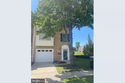 4701 Blackfoot Road, College Park, MD 20740 - Photo 1