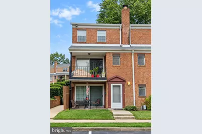 7940 Lakecrest Drive #7940, Greenbelt, MD 20770 - Photo 1
