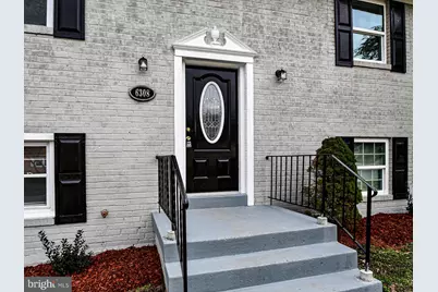 6308 Larwin Drive #(MAIN LEVEL), Temple Hills, MD 20748 - Photo 1