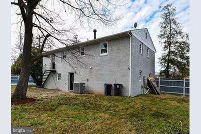 6308 Larwin Drive #(MAIN LEVEL), Temple Hills, MD 20748 - Photo 23