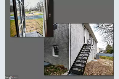 6308 Larwin Drive #(MAIN LEVEL), Temple Hills, MD 20748 - Photo 25