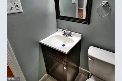 6308 Larwin Drive #(MAIN LEVEL), Temple Hills, MD 20748 - Photo 19
