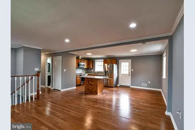 6308 Larwin Drive #(MAIN LEVEL), Temple Hills, MD 20748 - Photo 3