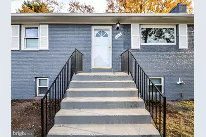 5812 Suitland Road #(MAIN LEVEL), Suitland, MD 20746 - Photo 1
