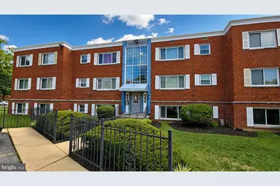 3839 Hamilton Street #K-301, Hyattsville, MD 20781 - Photo 1