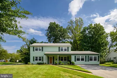 2921 Barrister Lane, Bowie, MD 20715 - Photo 1