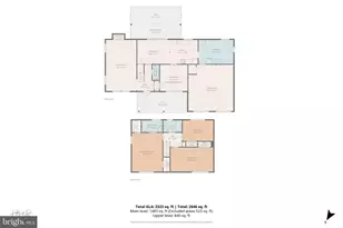 2921 Barrister Ln, Bowie, MD 20715 - Photo 35