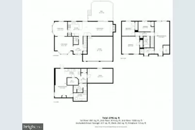 11913 Proctor Court, Bowie, MD 20720 - Photo 45
