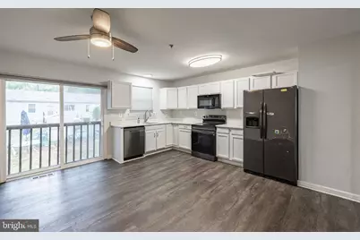 [Address not provided], Capitol Heights, MD 20743 - Photo 1