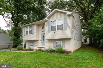 [Address not provided], Capitol Heights, MD 20743 - Photo 21
