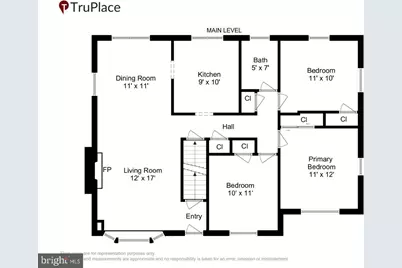 7308 Finns Lane, Lanham, MD 20706 - Photo 33