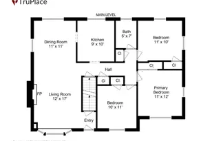 7308 Finns Ln, Lanham, MD 20706 - Photo 33
