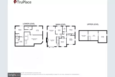 7308 Finns Lane, Lanham, MD 20706 - Photo 57
