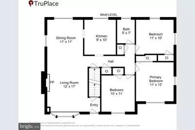 7308 Finns Lane, Lanham, MD 20706 - Photo 55