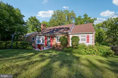7308 Finns Lane, Lanham, MD 20706 - Photo 27