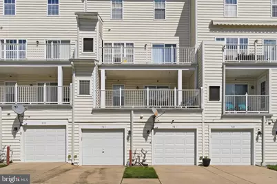 941 Pine Forest Lane #1910, Upper Marlboro, MD 20774 - Photo 31