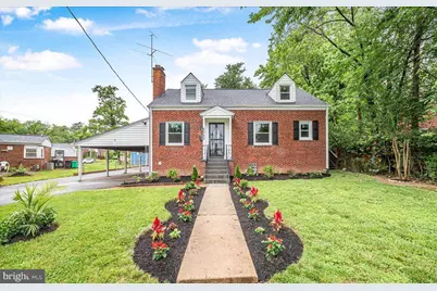 6902 21st Avenue, Hyattsville, MD 20783 - Photo 1