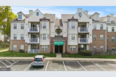8951 Town Center Circle #3-303, Upper Marlboro, MD 20774 - Photo 1