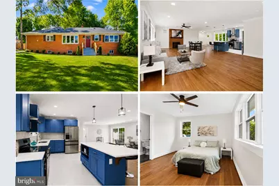 6620 Napoli Road, Temple Hills, MD 20748 - Photo 1