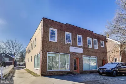 602 Montgomery Street, Laurel, MD 20707 - Photo 1
