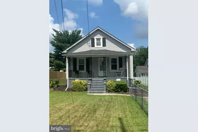 7910 Sandy Spring Road, Laurel, MD 20707 - Photo 1