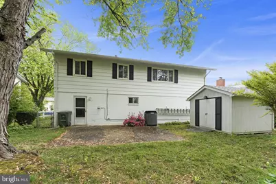 5002 Paducah Road, College Park, MD 20740 - Photo 19