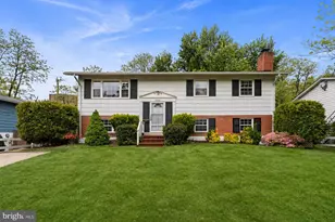 5002 Paducah Rd, College Park, MD 20740 - Photo 1