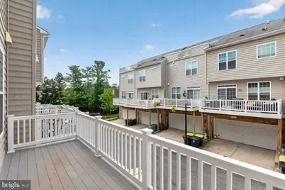 9904 Wood Edge Way, Lanham, MD 20706 - Photo 19
