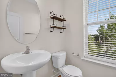 9904 Wood Edge Way, Lanham, MD 20706 - Photo 7