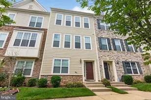 9904 Wood Edge Wy, Lanham, MD 20706 - Photo 1