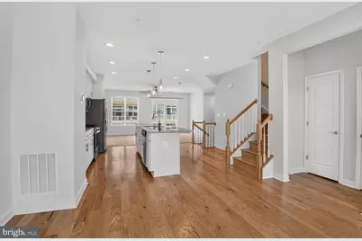 9904 Wood Edge Way, Lanham, MD 20706 - Photo 3