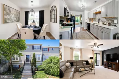 139 Kylie Place #3, Upper Marlboro, MD 20774 - Photo 1