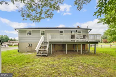7107 Dower House Road, Upper Marlboro, MD 20772 - Photo 45