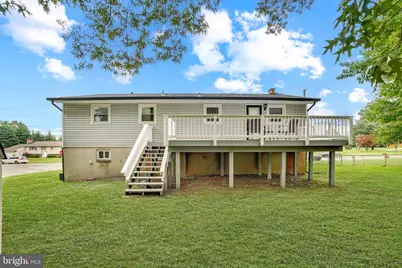7107 Dower House Road, Upper Marlboro, MD 20772 - Photo 45