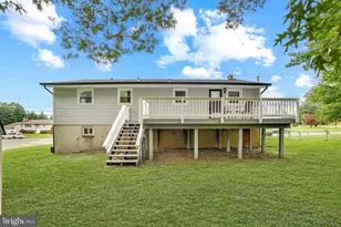 7107 Dower House Rd, Upper Marlboro, MD 20772 - Photo 45