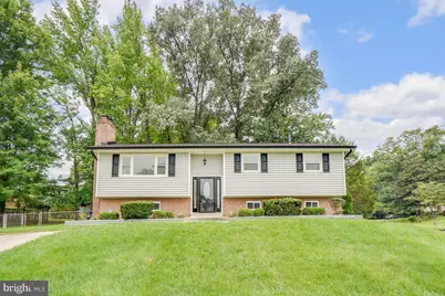 7107 Dower House Road, Upper Marlboro, MD 20772 - Photo 3